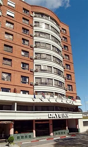 Alfa Suites - Montevideo