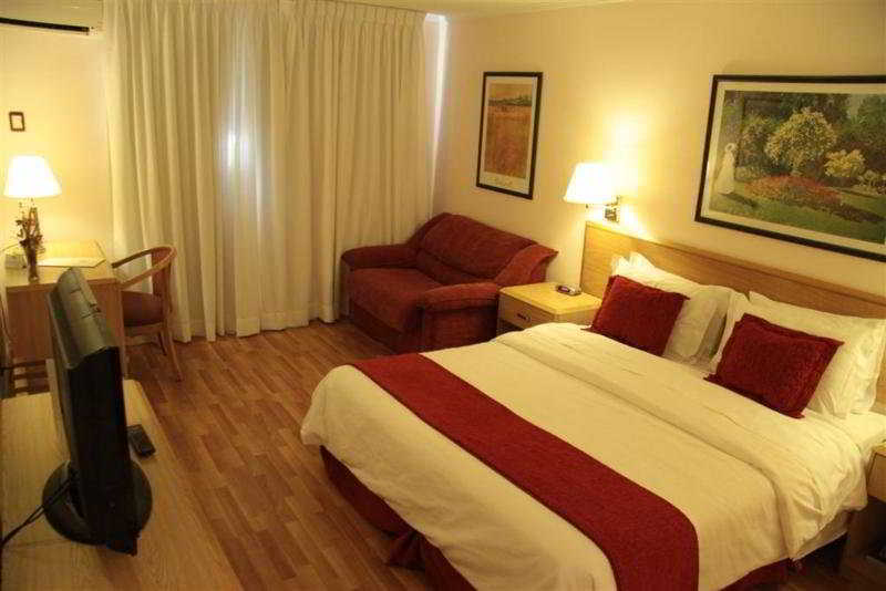 Hotel Alfa - Montevidéu