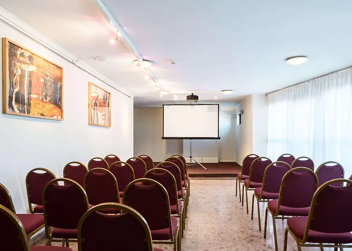 Alfa Suites - Montevideo
