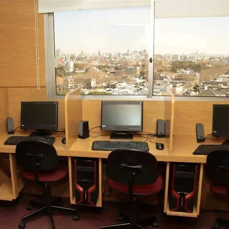 Alfa Suites - Montevideo 